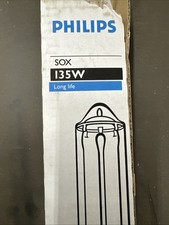 Lâmpada Philips SOX 135W 321539 comprar usado  Enviando para Brazil
