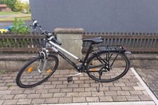 Damen trekkingrad cobra gebraucht kaufen Damen trekkingrad cobra gebraucht kaufen  Sandberg