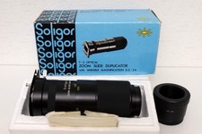 Soligor dia duplikator gebraucht kaufen  Burbach