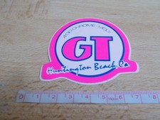 Autocollant bmx 4130 d'occasion  Toulon-