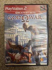 God of War (PlayStation 2, 2005) Completo, Na Caixa com Manual, usado comprar usado God of War (PlayStation 2, 2005) Completo, Na Caixa com Manual, usado comprar usado  Enviando para Brazil