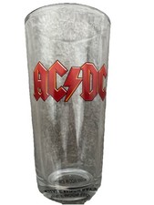 Pint glass half for sale  IPSWICH