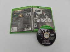 Usado, Call of Duty Modern Warfare (Microsoft Xbox One) 🔥Completo🔥 comprar usado  Enviando para Brazil