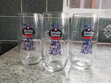 Set estrella galicia for sale  DERBY