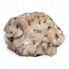 Pink zeolite crystal for sale  Boise