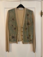 Valentino beige blue for sale  LOSTWITHIEL