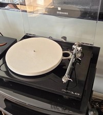 Rega rp10 turntable for sale  DAGENHAM