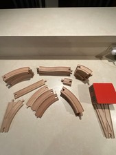 Thomas friends wooden for sale  Hudson