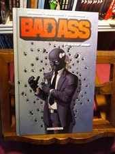 Bad ass dead d'occasion  Bernay