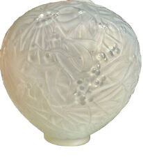 Vaso cristallo lalique usato  Pavia