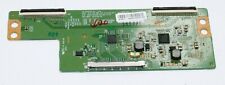 Tela Original LG T-CON Placa 6870C-0532A Para LG TV 43LF510V 43LJ594V 43LH590V, usado comprar usado  Enviando para Brazil