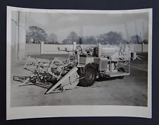 Photo ancienne braud d'occasion  Nantes-