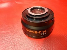 Telephoto wide angle gebraucht kaufen  Fulda