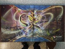 Pokemon sammelkarten spielmatt gebraucht kaufen  Krefeld