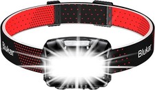 Lampada frontale led usato  Anzio