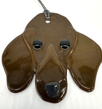 Dog dachshund holiday for sale  Madison