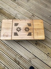 Fold away tray for sale  CHICHESTER