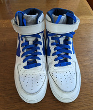 Nike custom high for sale  WESTON-SUPER-MARE