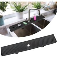Kitchen sink splash for sale  ASHFORD