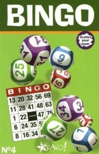 Bingo d'occasion  Joinville