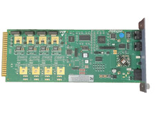 Módulo de interface de administração Positron Intrado AIM 912814 #73, usado comprar usado  Enviando para Brazil
