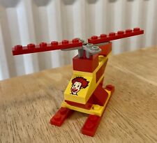 Lego ronald mcdonald for sale  EXMOUTH