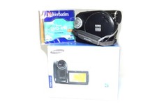 Videocamera samsung dc171wb usato  Modena