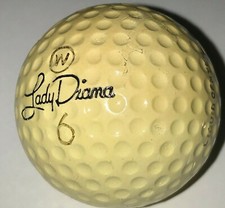 Vintage lady diana for sale  Pompano Beach