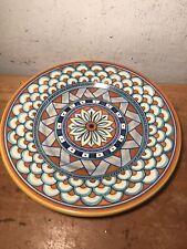 Balducci decorative plate for sale  BALLYMONEY