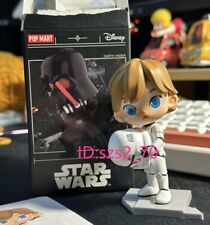 Luke Stormtrooper - Brinquedo POP MART Star Wars mini boneco brinquedo bonito Kawaii presente comprar usado  Enviando para Brazil