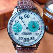 Orologio uomo sovietico usato  Spedire a Italy