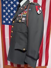 Komplette riginal uniform gebraucht kaufen  Fulda