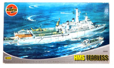 Airfix hms fearless for sale  Oklahoma City