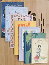 Lot vintage manufacturer for sale  Oneonta
