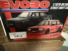 Ftx evo30 street for sale  WELLINGBOROUGH