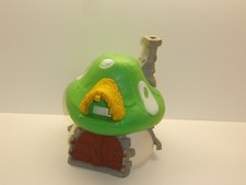 Schleich schlümpfe großes gebraucht kaufen  Stockstadt a.Main