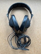 Sennheiser hd224 headphones for sale  HARROGATE