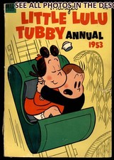 Marge little lulu for sale  Pittsfield