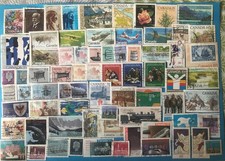 Timbres canada lot d'occasion  Lieurey