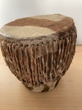 Zebra skin small for sale  WARE