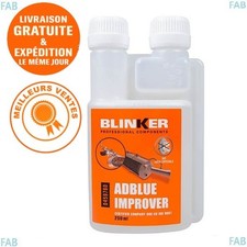 Additif surpuissant adblue d'occasion Additif surpuissant adblue d'occasion  Firminy