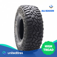 Used 35x12.5r15 cooper for sale  Chicago