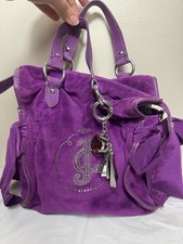 Juicy couture small for sale  New Albany