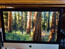 Apple iMac 21,5" (SSD de 1TB, Intel Core i5-5575R, 2.80GHz, 8GB RAM) All-in-One... comprar usado Apple iMac 21,5" (SSD de 1TB, Intel Core i5-5575R, 2.80GHz, 8GB RAM) All-in-One... comprar usado  Enviando para Brazil