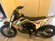 70cc pitbike automatic for sale  NORTHAMPTON