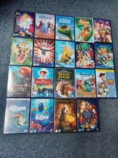 Bundle assorted disney for sale  PONTYPRIDD
