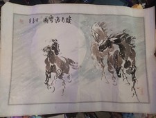 chinese horse painting for sale chinese horse painting for sale Houma