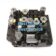 1 peça corpo de válvula eletromecânica DQ250 DSG PARA VW Audi Skoda 6 velocidades 02E caixa de câmbio comprar usado  Enviando para Brazil