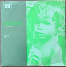 Backtrack various artists for sale  WORCESTER
