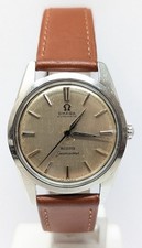 Omega meister seamaster usato  Milano